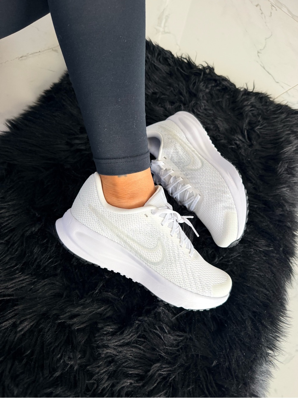 Nike Run Defy